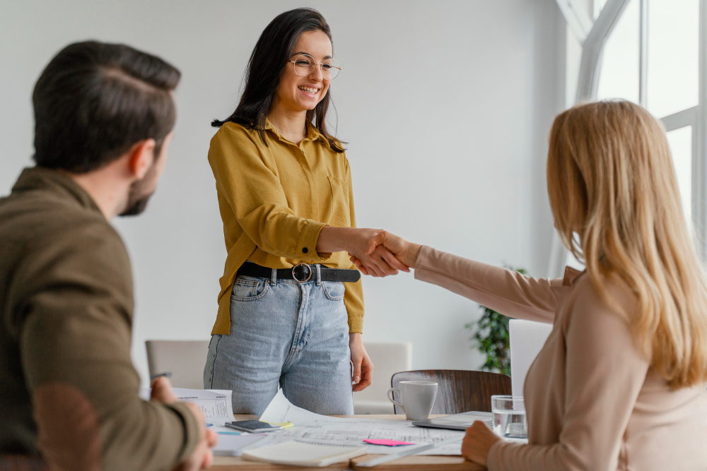 Delegación inteligente: Claves para potenciar el éxito de tu equipo.